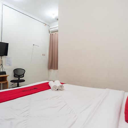 Reddoorz Plus Near Rs Pmi Богор Экстерьер фото
